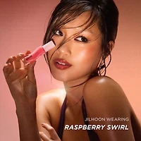 Honey Infused Hydrating Lip Oil