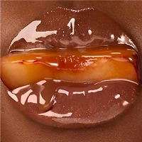 Huile hydratante pour les lèvres infusée de miel