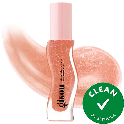 Gisou Honey Infused Hydrating Lip Oil 0.27 oz