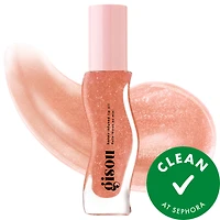 Gisou Honey Infused Hydrating Lip Oil 0.27 oz
