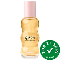 Miniparfum pour les cheveux infusé Wildflower Honey