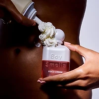 Coco Cream Perfume with Coconut & Vanilla