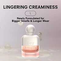 Coco Cream Perfume with Coconut & Vanilla