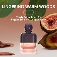 Woodphoria Perfume with Fig