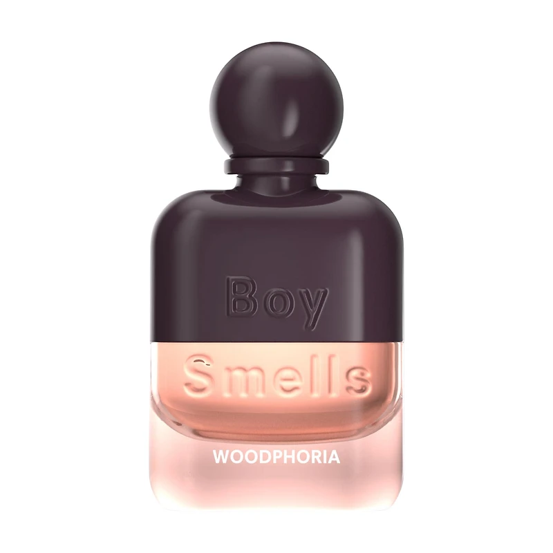 Woodphoria Perfume with Fig