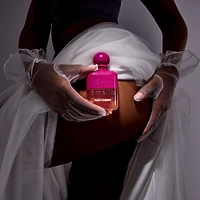 Rosy Cheeks Perfume Travel Spray with Pomegranate