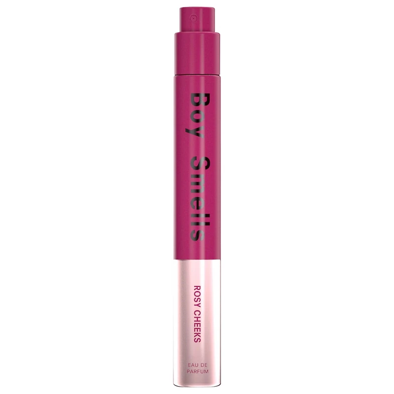Rosy Cheeks Perfume Travel Spray with Pomegranate