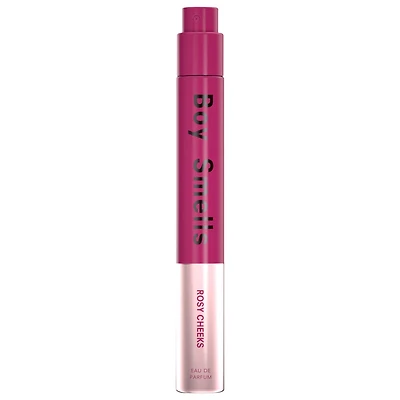 Rosy Cheeks Perfume with Pomegranate