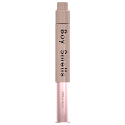 Sugar Baby Perfume with Honeysuckle & Musk