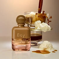 Vanilla Era Perfume Travel Spray with Espresso