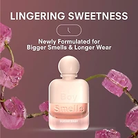 Sugar Baby Perfume with Honeysuckle & Musk