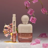 Sugar Baby Perfume with Honeysuckle & Musk