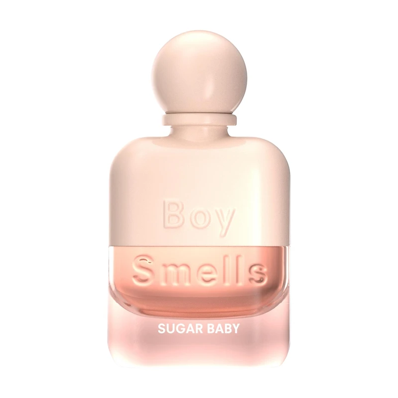 Sugar Baby Perfume with Honeysuckle & Musk