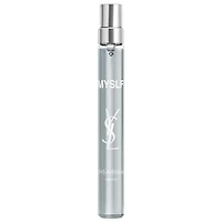 Yves Saint Laurent MYSLF Absolu Travel Spray with Ginger & Woods 0.33 oz/10 ml absolu spray