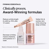 Firming Essentials Travel Skincare Kit