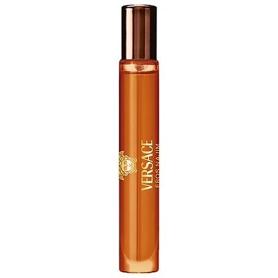 Versace Eros Najim Parfum Travel Spray 0.34 oz/10 ml parfum spray