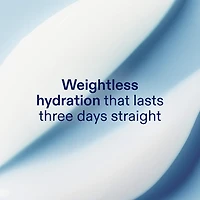 Barrier Balancing Water Cream Moisturizer with Hyaluronic Acid
