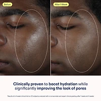 Barrier Balancing Water Cream Moisturizer with Hyaluronic Acid