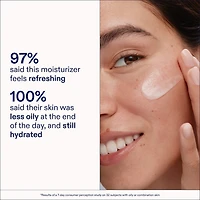 Barrier Balancing Water Cream Moisturizer with Hyaluronic Acid