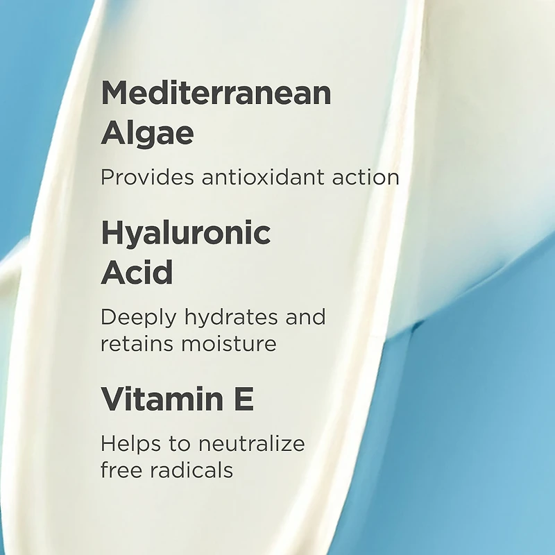 Fusion Water Magic SPF 40 Sunscreen with Hyaluronic Acid and Vitamin E