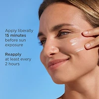 Fusion Water Magic SPF 40 Sunscreen with Hyaluronic Acid and Vitamin E