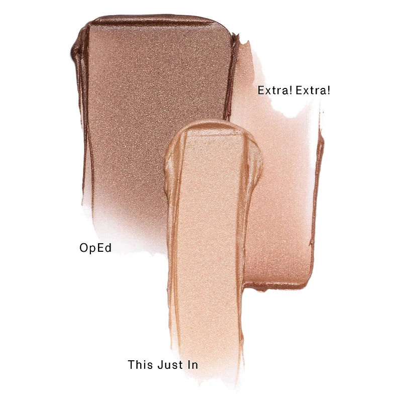 Today's Highlights 12H Peptide Balm Luminizer