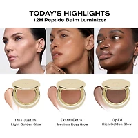 Today's Highlights 12H Peptide Balm Luminizer