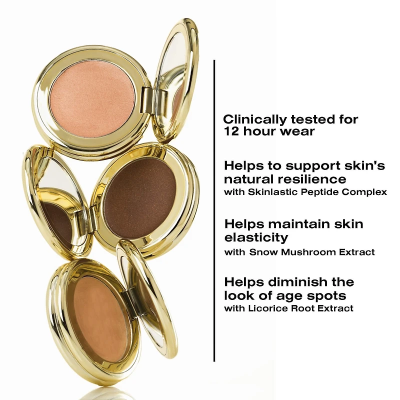 Today's Highlights 12H Peptide Balm Luminizer