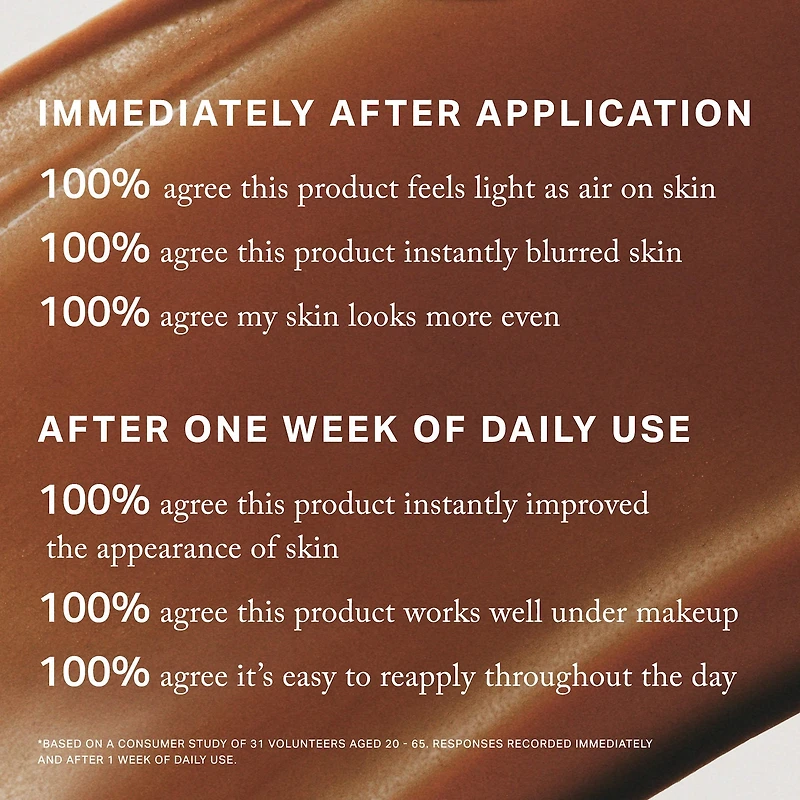 The Uniform™ Tinted Mineral Sunscreen Broad Spectrum SPF 45