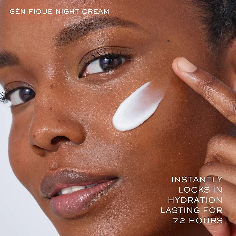 Génifique Ultimate Recovery Serum Discovery Set