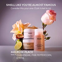 Crème hydratante pour le corps Melrose Place