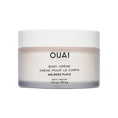 Crème hydratante pour le corps Melrose Place