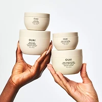 Treatment Mask for Fine and Medium Hair