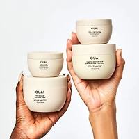 Treatment Mask for Thick Hair