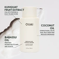 Medium Hair Conditioner