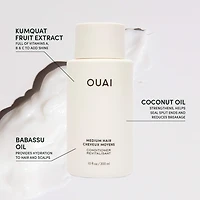 Medium Hair Conditioner