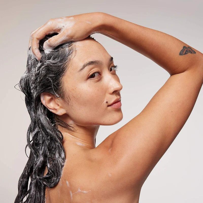 Medium Hair Conditioner