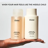 Medium Hair Conditioner