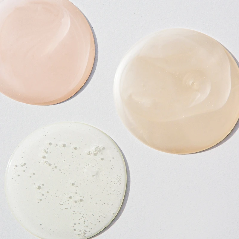 Shampoing pour cheveux épais