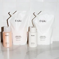 Thick Hair Shampoo