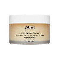 Cleansing Scalp & Body Sugar Scrub