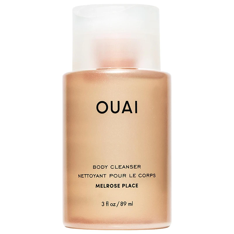 Nettoyant doux pour le corps Melrose Place