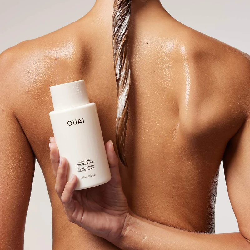 Fine Hair Conditioner