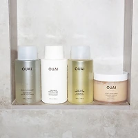 Revitalisant pour cheveux fins