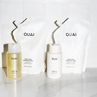 Fine Hair Conditioner