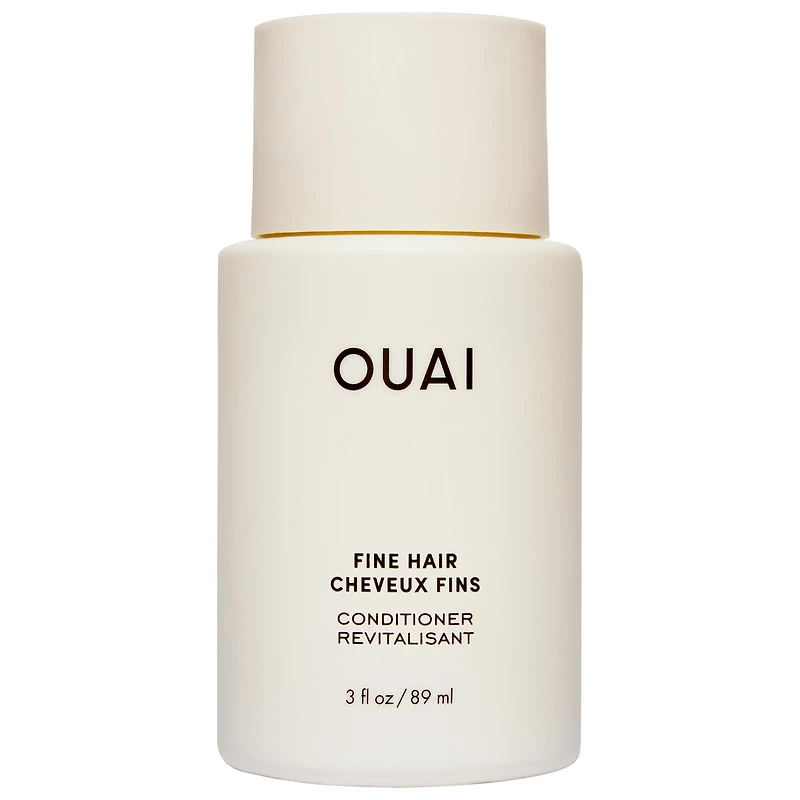 Fine Hair Conditioner