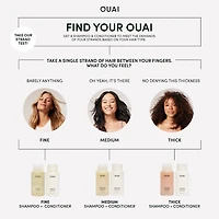 Thick Hair Conditioner