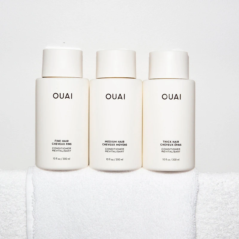 Thick Hair Conditioner