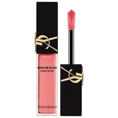 Yves Saint Laurent Make Me Blush 12H Blurring Liquid 0.51 mL