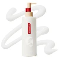 Glossier Daily Perfecting Nourishing Lotion Orange Blossom Neroli 8.4 oz/250 mL